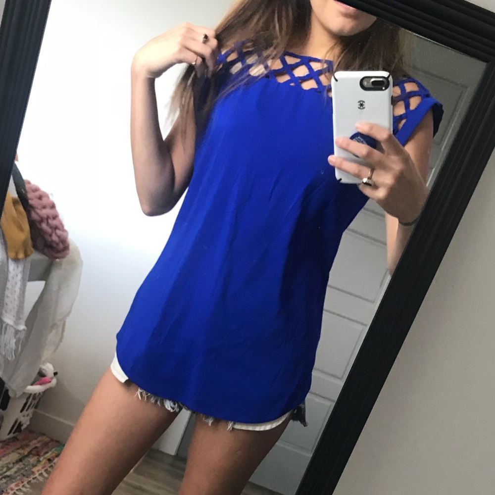 Express top
